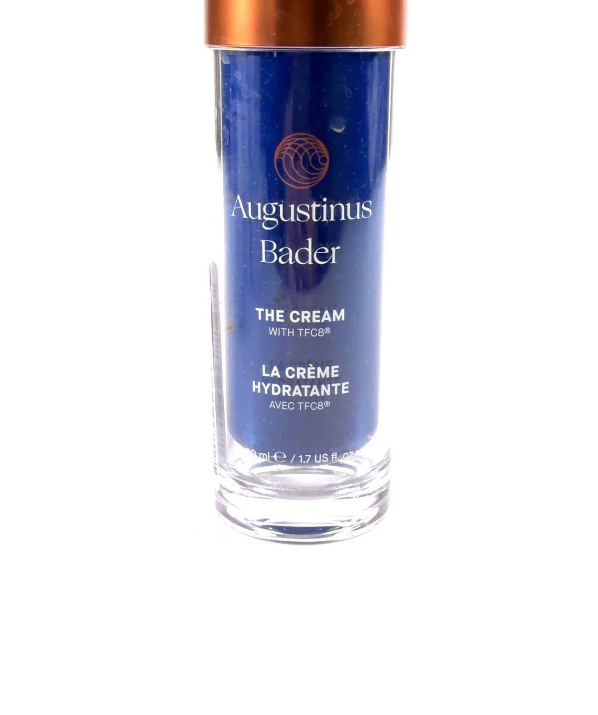 Augustinus Bader Augustinus Bader The Cream 50ml, size 50ml — label