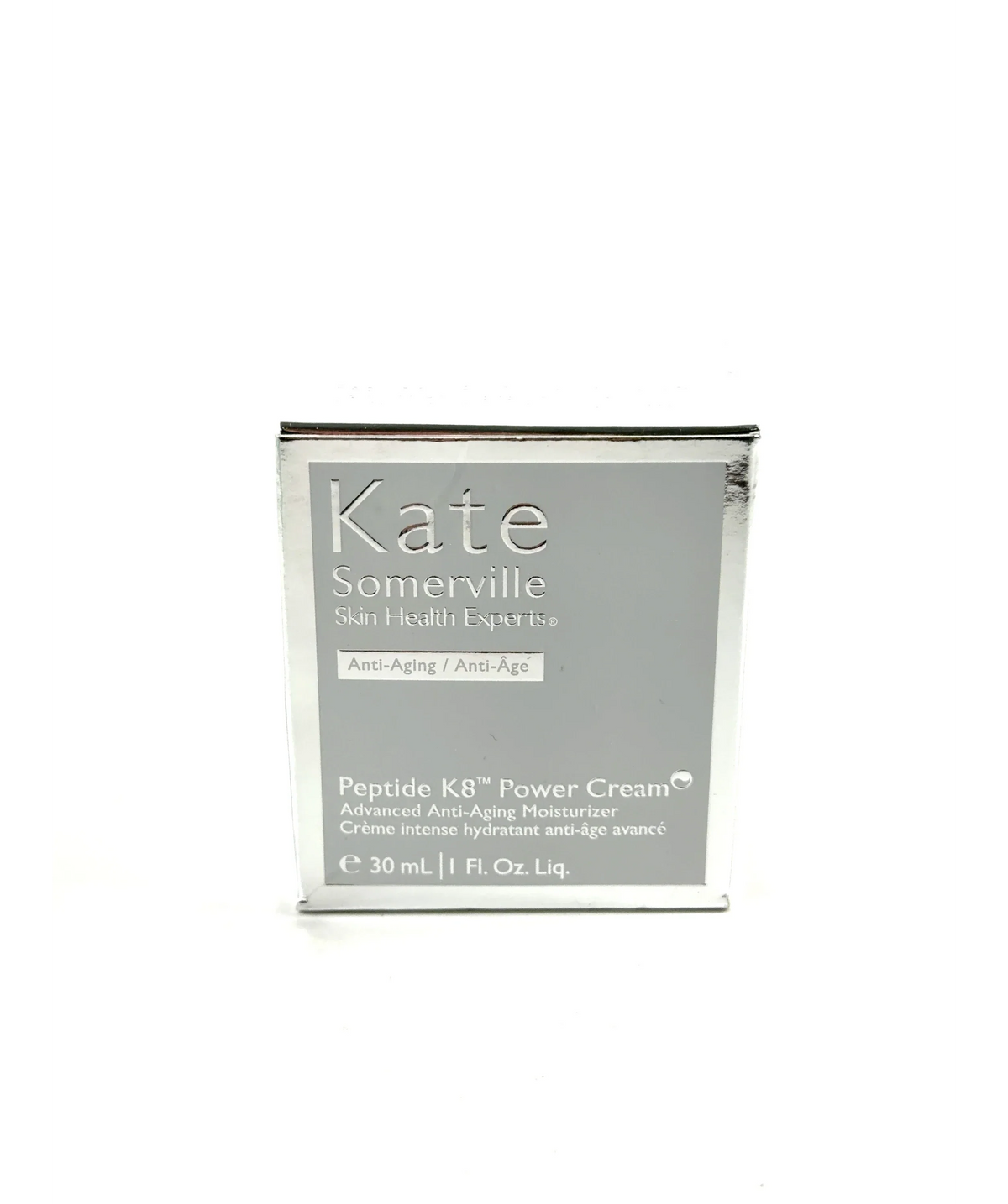 Kate Somerville Peptide K8 Power Cream 30ml, size 30ml — care label