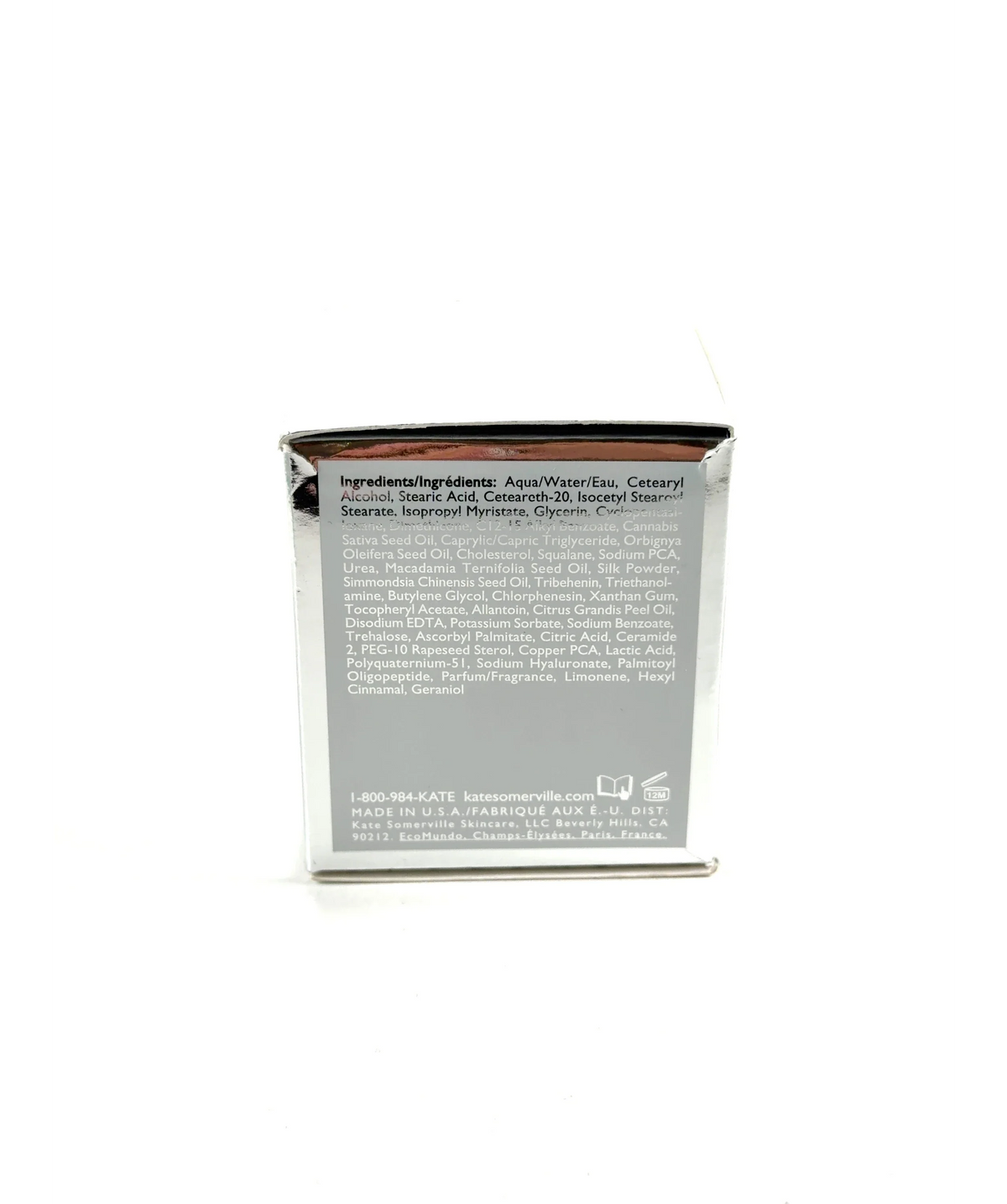 Kate Somerville Peptide K8 Power Cream 30ml, size 30ml — fabric detail