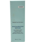 skinceuticals Discoloration Defense Serum, size 30ml — front