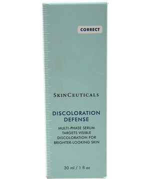 SkinCeuticals Discoloration Defense Serum 30ml