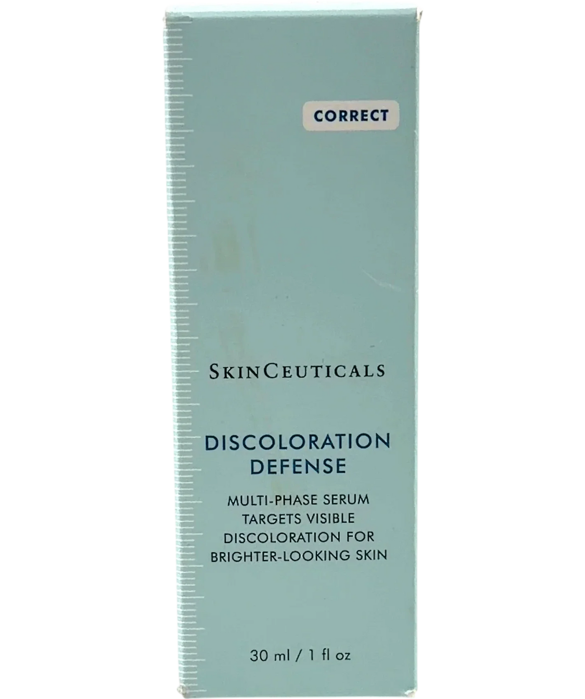 skinceuticals Discoloration Defense Serum, size 30ml — front
