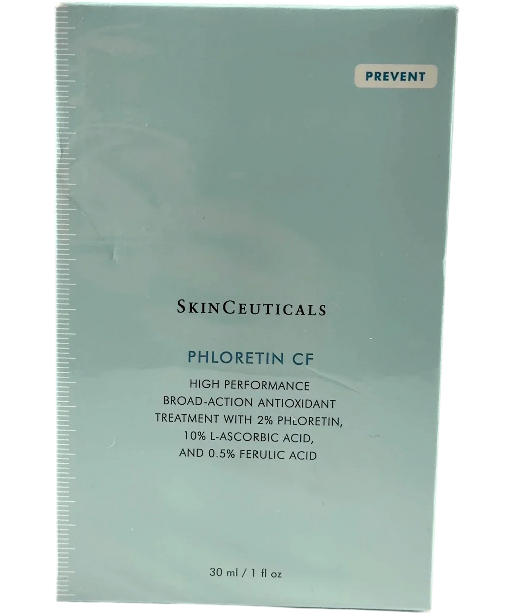 skinceuticals PHLORETIN CF, size 30ml — front