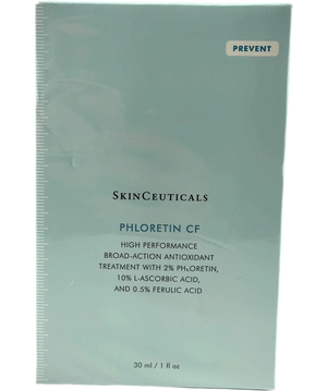 SkinCeuticals Phloretin CF Antioxidant Serum 30ml