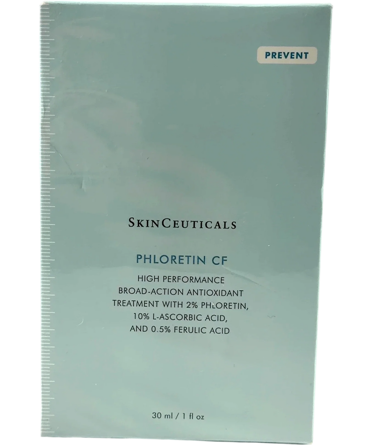skinceuticals PHLORETIN CF, size 30ml — front