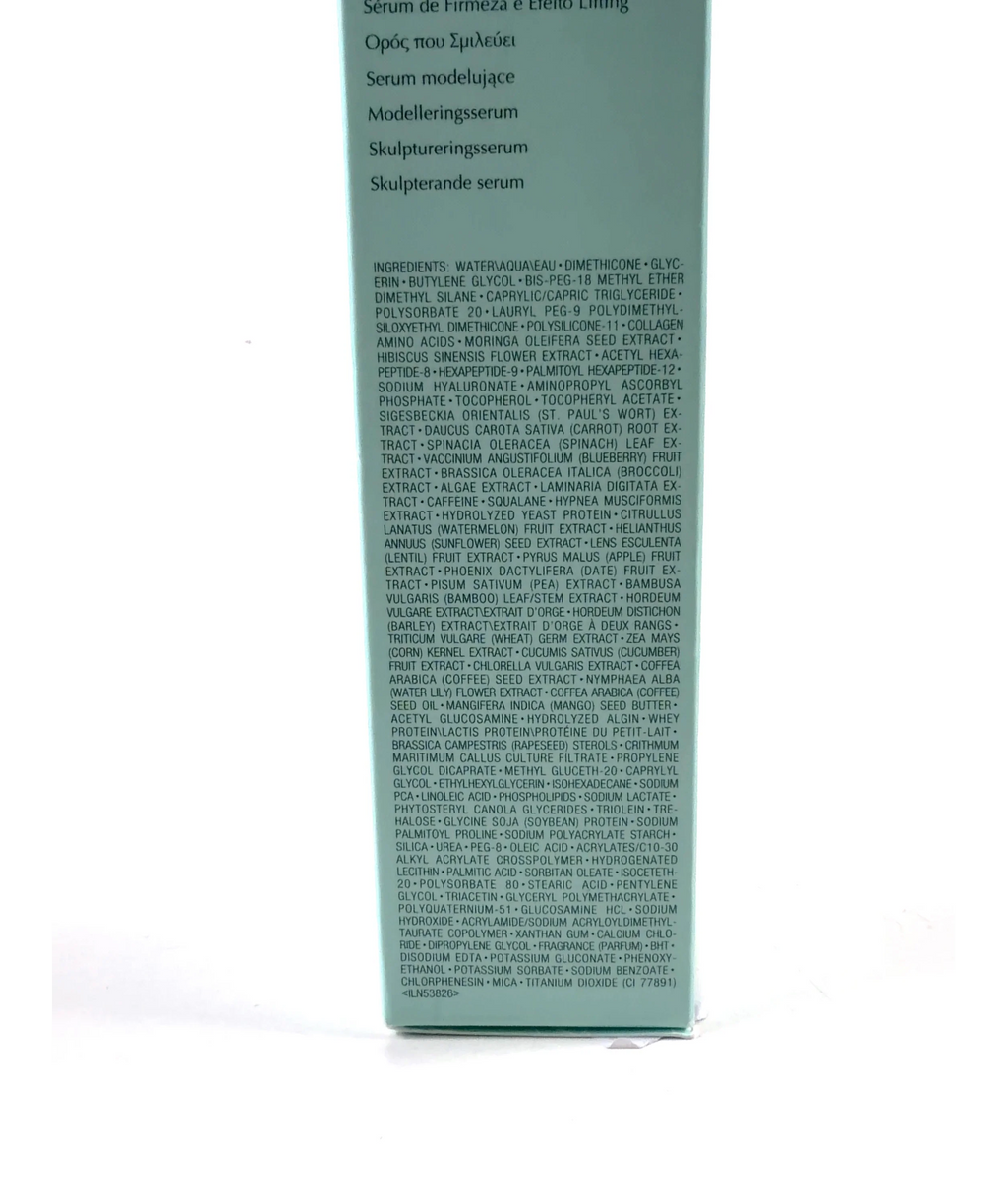 ESTĒE LAUDER Revitalizing Supreme+ Sculpting Face Serum, size 50ml — fabric detail
