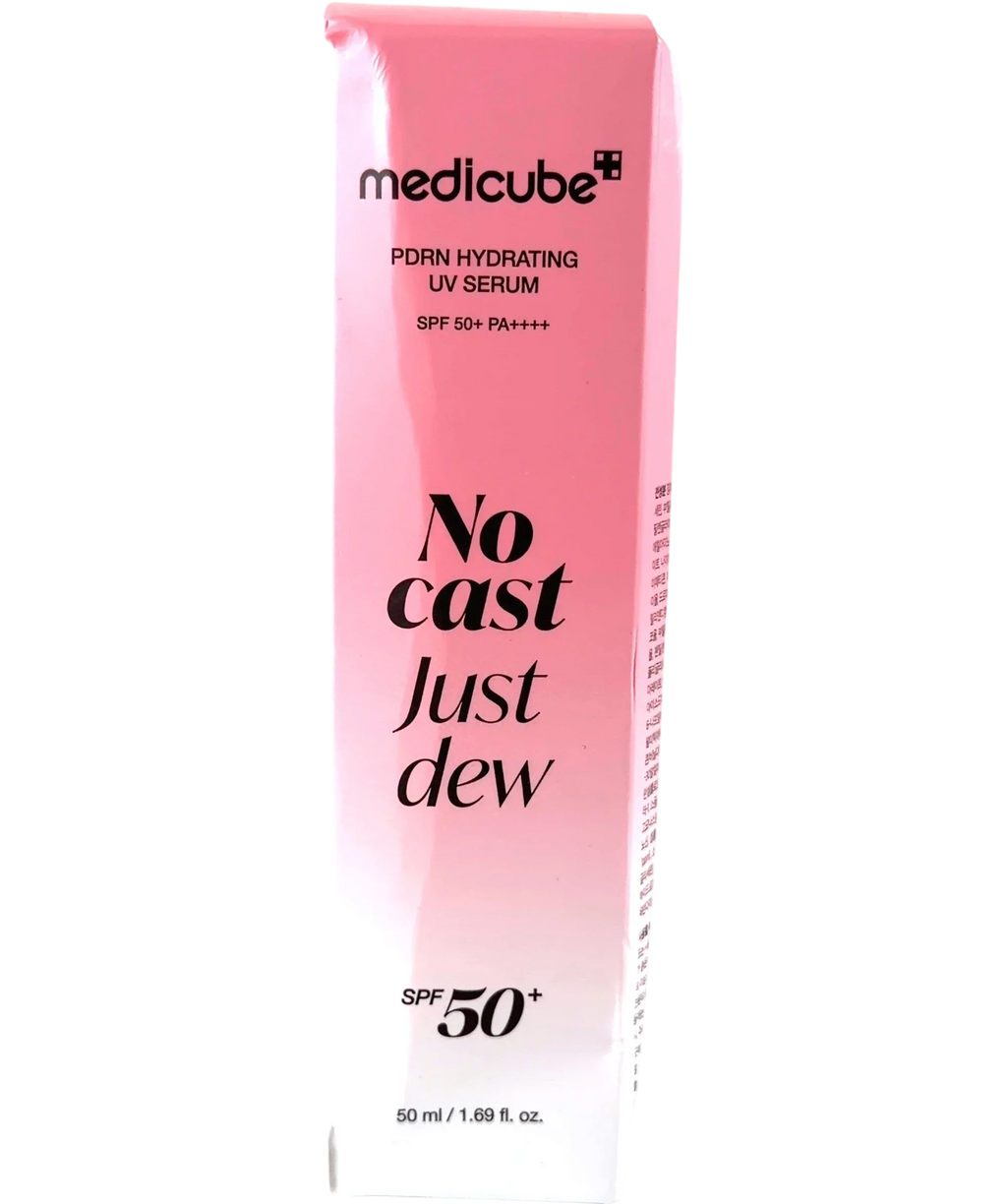 Medicube Shade, size 50ml — front