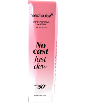 Medicube PDRN Hydrating UV Serum SPF 50+ 50ml