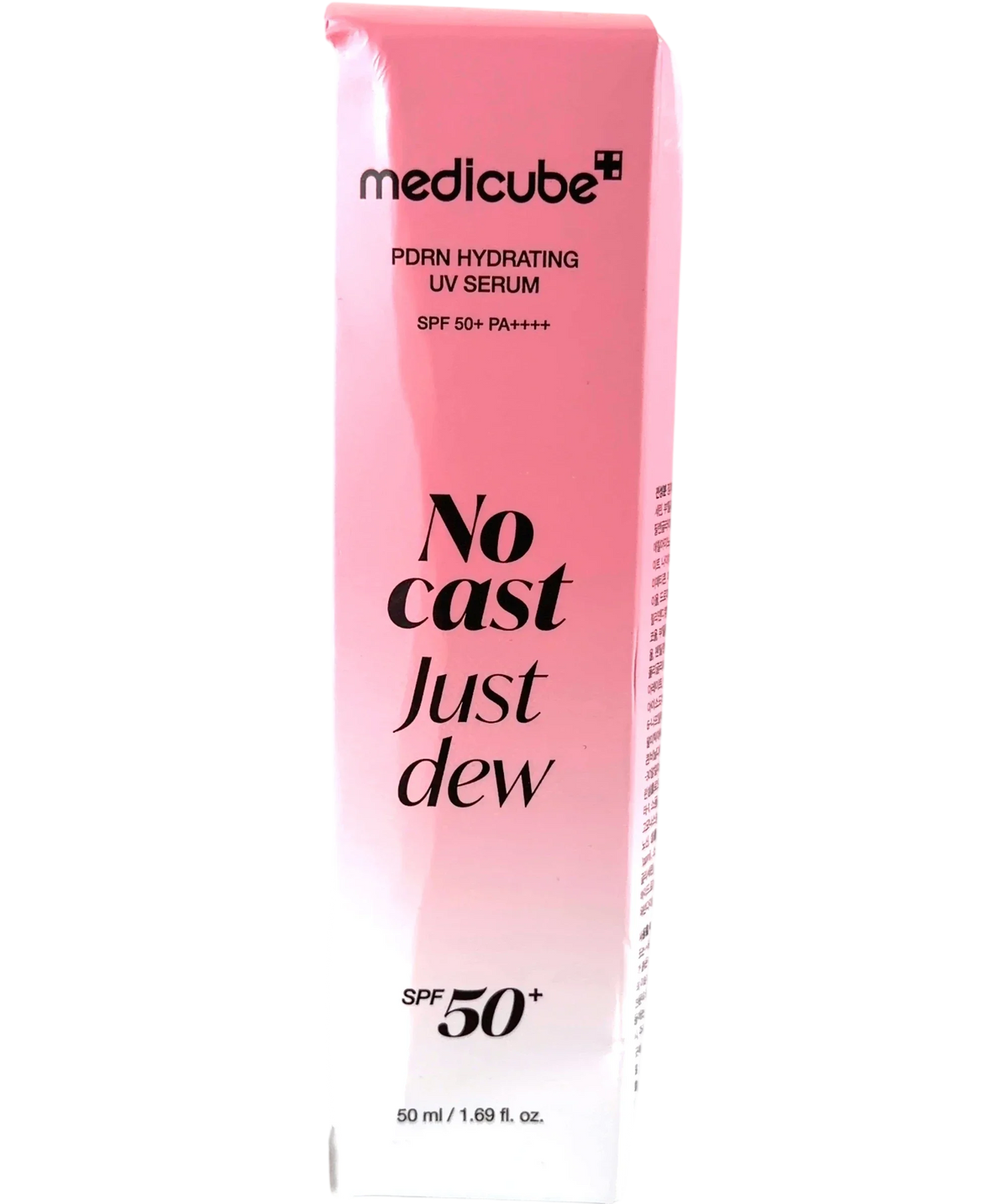 Medicube Shade, size 50ml — front