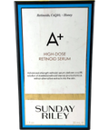 Sunday Riley Sunday Riley A+ High-Dose Retinoid Serum 30ml, size 30ml — front