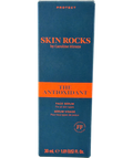 skin rocks THE ANTIOXIDANT, size 30ml — front
