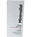 Minimalist Shade, size 100ml — front