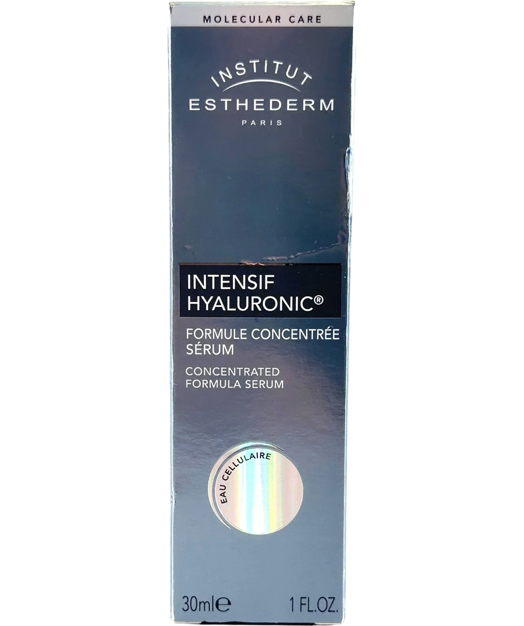 Institut INTENSIF HYALURONIC, size 30ml — front
