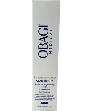 Obagi Medical SuzanObagiMD Claribright Radiance Brightening Lotion 50ml