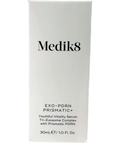 medik8 Exo-PDRN Prismatic+ Youthful Vitality Serum, size 30ml — front
