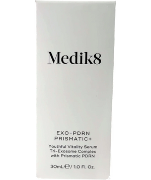 Medik8 Exo-PDRN Prismatic+ Youthful Vitality Serum 30ml