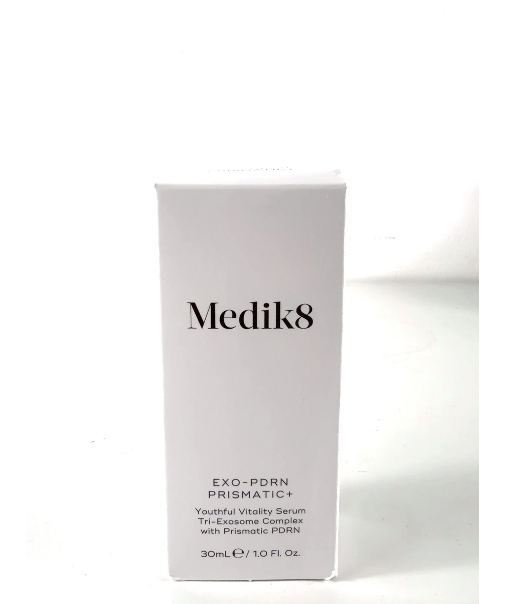 Medik8 Exo-PDRN Prismatic+ Youthful Vitality Serum 30ml — Brand