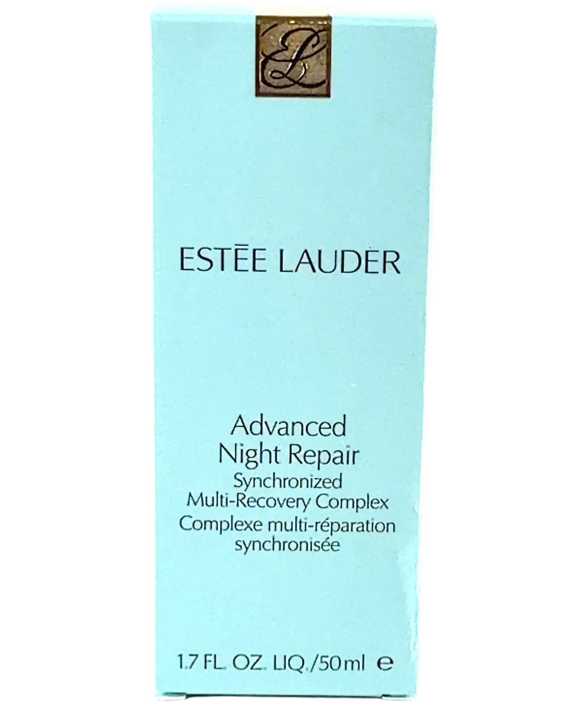 ESTĒE LAUDER Advanced Night Repair Sinergy/Multi-Recovery Complex, size 50ml — front