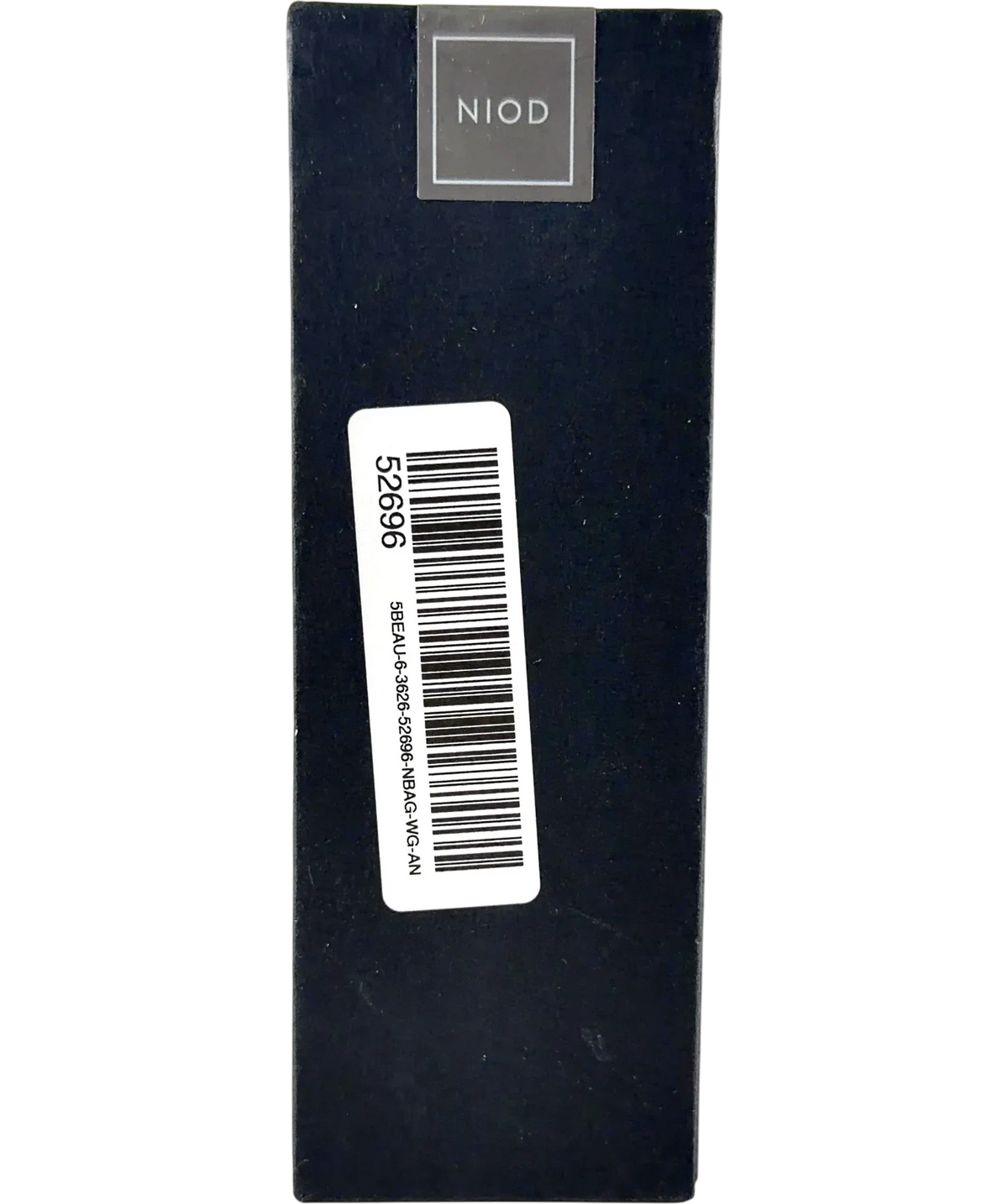 NIOD Ethylated L-Ascorbic Acid 30% Network ELAN 30ml — Back