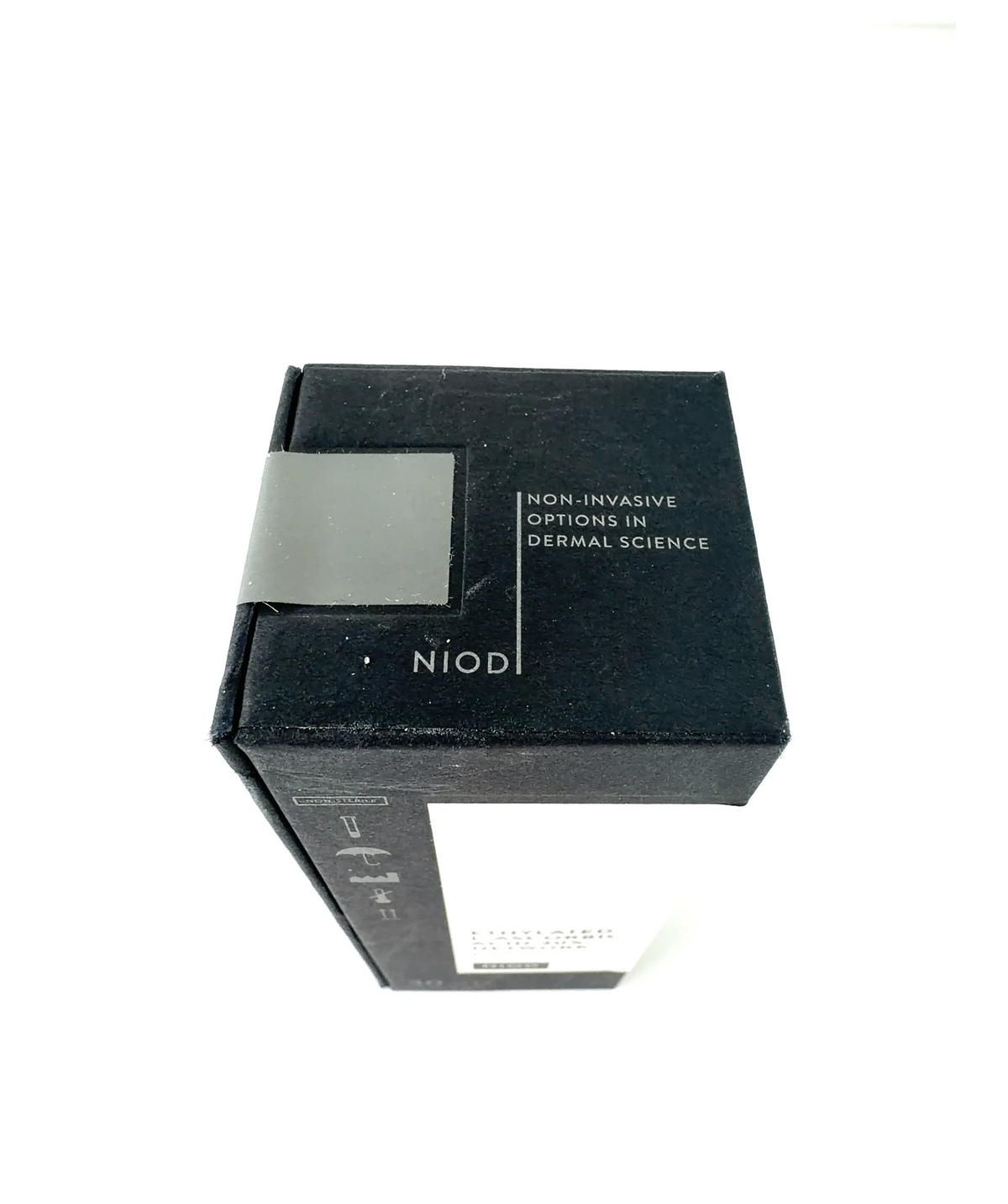 NIOD Ethylated L-Ascorbic Acid 30% Network (ELAN), size 30ml — label