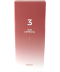 numbuzin No.3 Skin Softening Serum, size 50ml — front