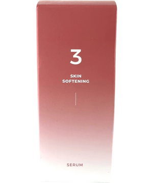 Numbuzin No.3 Skin Softening Serum 50ml