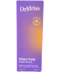Dr. Idriss Major Fade Hyper Serum, size 28.42ml — front