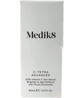 medik8 Medik8 C-Tetra Advanced 20% Vitamin C Gel-Serum 30ml, size 30ml — front