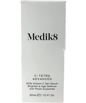 medik8 Medik8 C-tetra Advanced 20% Vitamin C Gel-serum 30ml 30ml