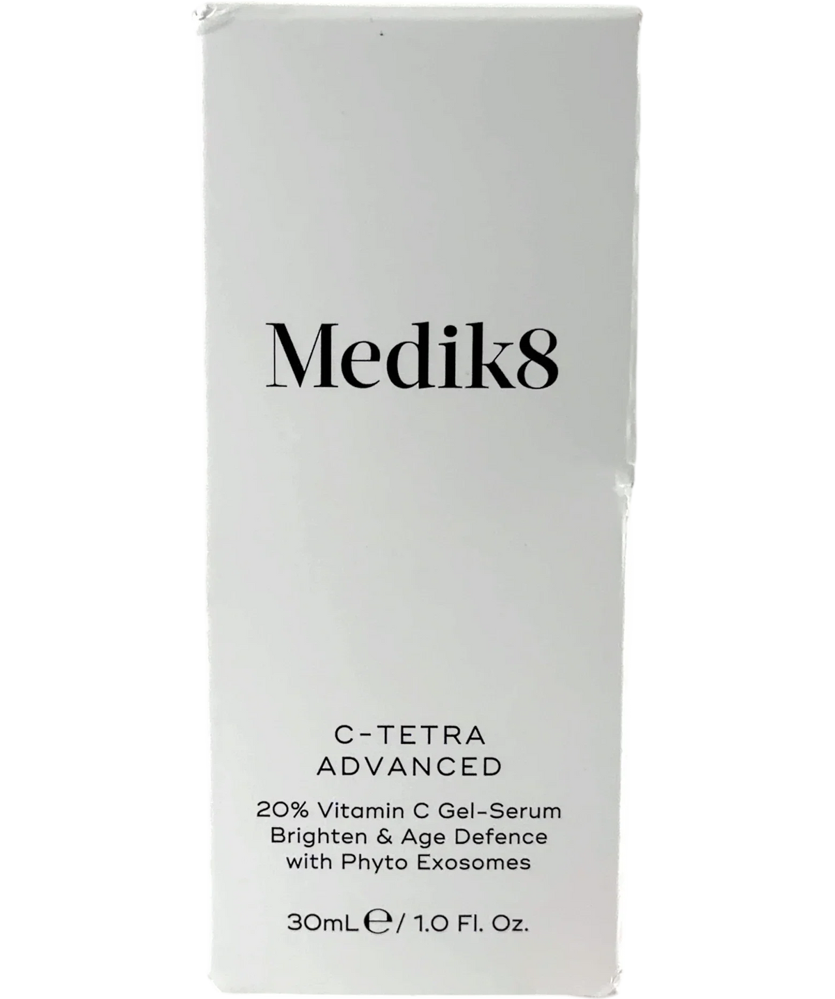 medik8 Medik8 C-Tetra Advanced 20% Vitamin C Gel-Serum 30ml, size 30ml — front