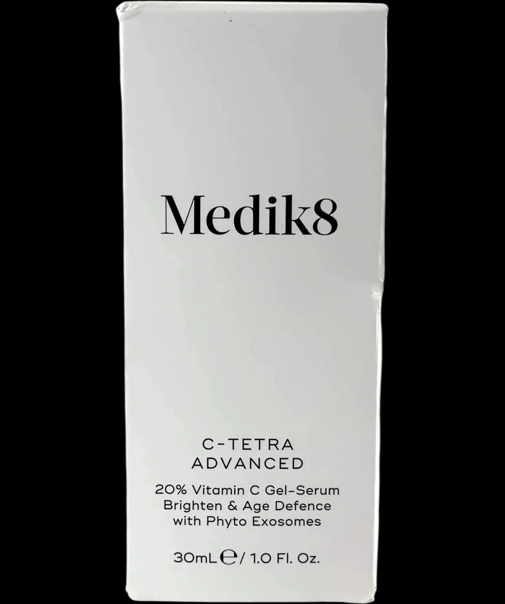 medik8 Medik8 C-Tetra Advanced 20% Vitamin C Gel-Serum 30ml, size 30ml — detail