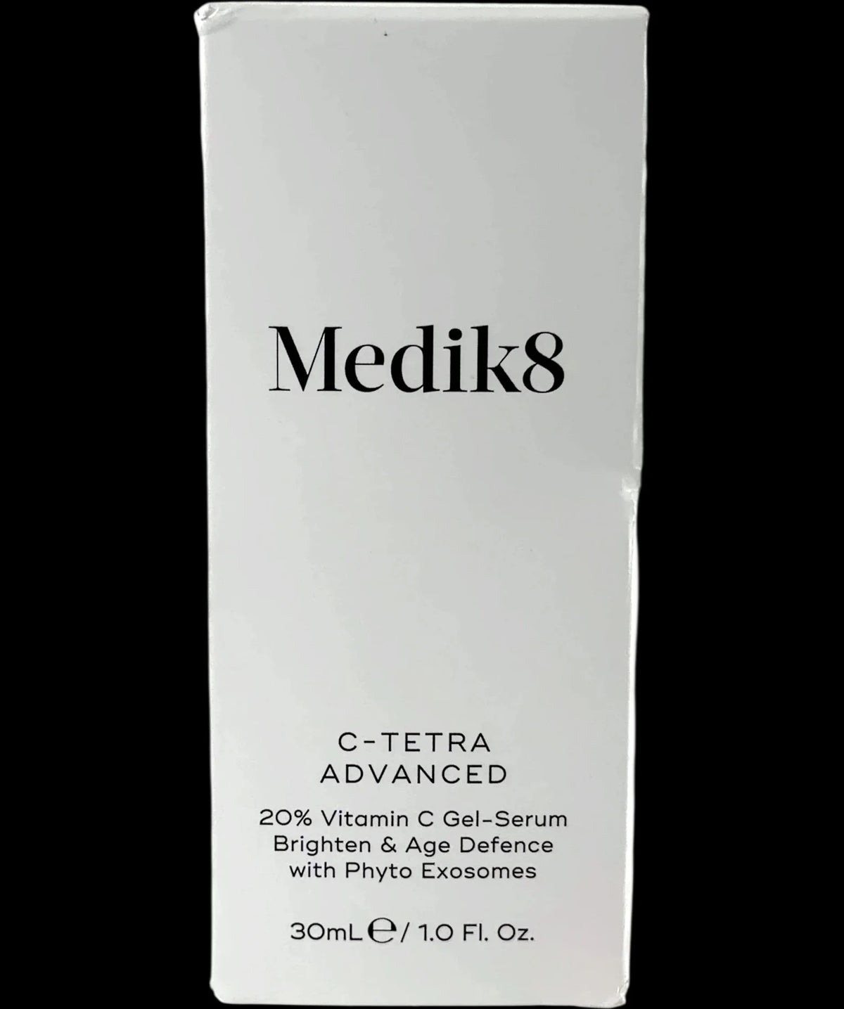 medik8 Medik8 C-Tetra Advanced 20% Vitamin C Gel-Serum 30ml, size 30ml — detail