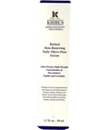 Kiehl's Retinol Skin-Renewing Daily Micro-Dose Serum, size 50ml — front