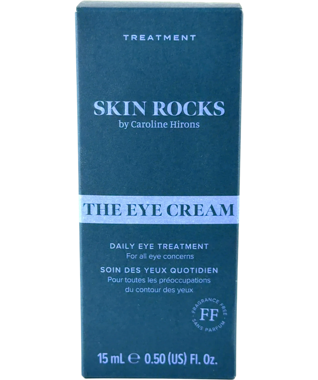 skin rocks Shade, size 15ml — front