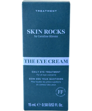 Skin Rocks by Caroline Hirons The Eye Cream 15ml