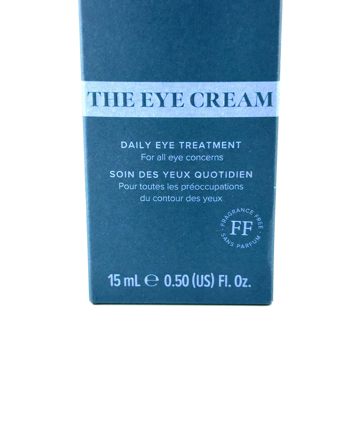 Skin Rocks by Caroline Hirons The Eye Cream 15ml — Size