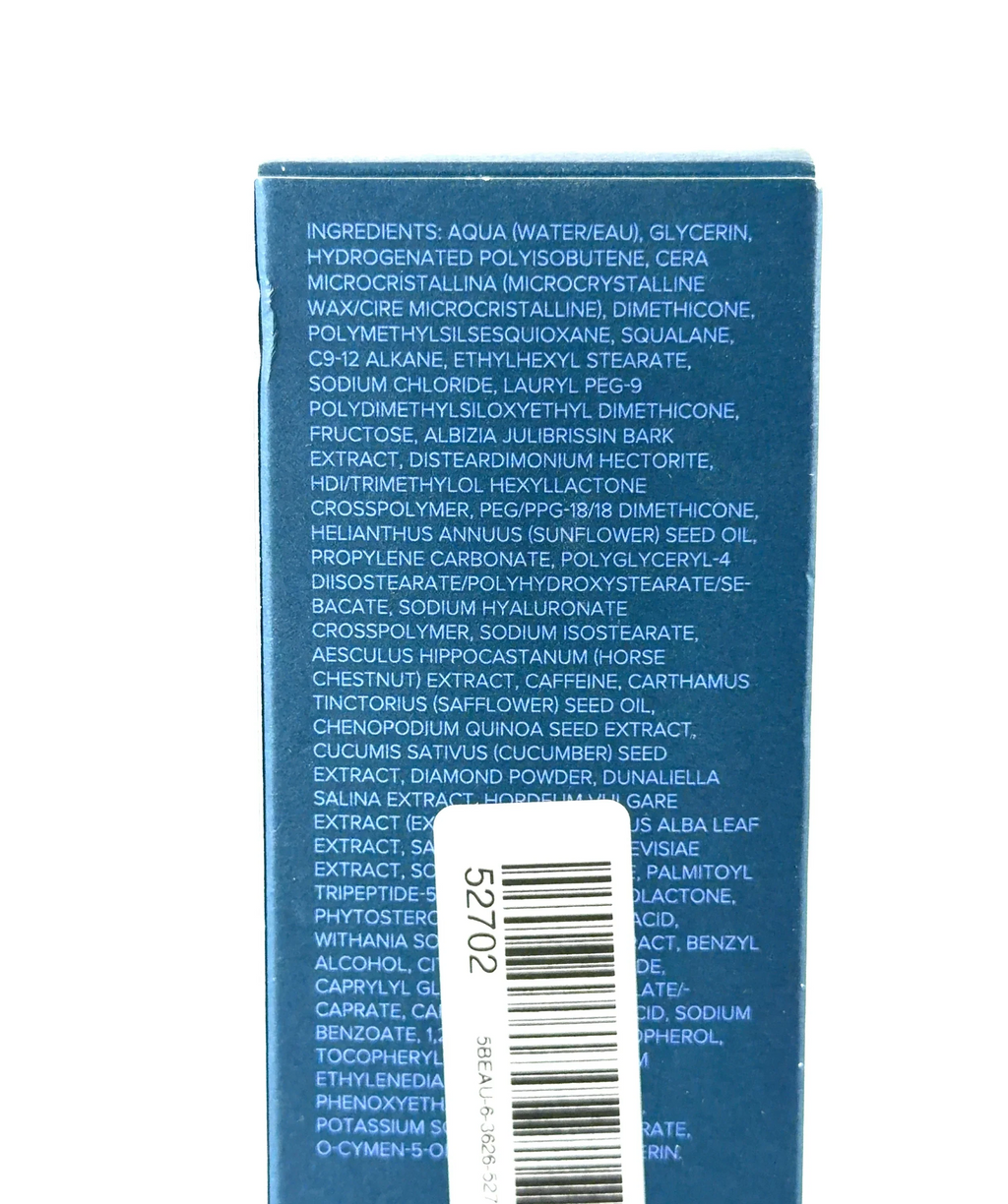 Skin Rocks by Caroline Hirons The Eye Cream 15ml — Ingredients