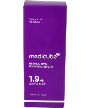Medicube Retinol NMN Boosting Serum 1.9% 30ml