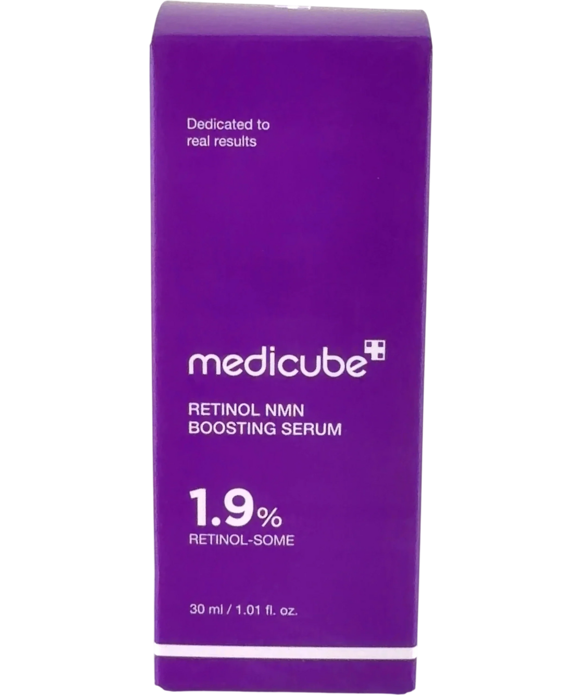 Medicube Shade, size 30ml — front