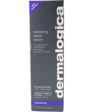 Dermalogica UltraCalming Stabilizing Repair Serum 50ml