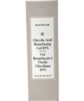 naturium Glycolic Acid Resurfacing Gel 10%, size 88.7ml — front