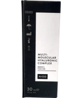 NIOD Multi-Molecular Hyaluronic Complex (MMHC2), size 30ml — front