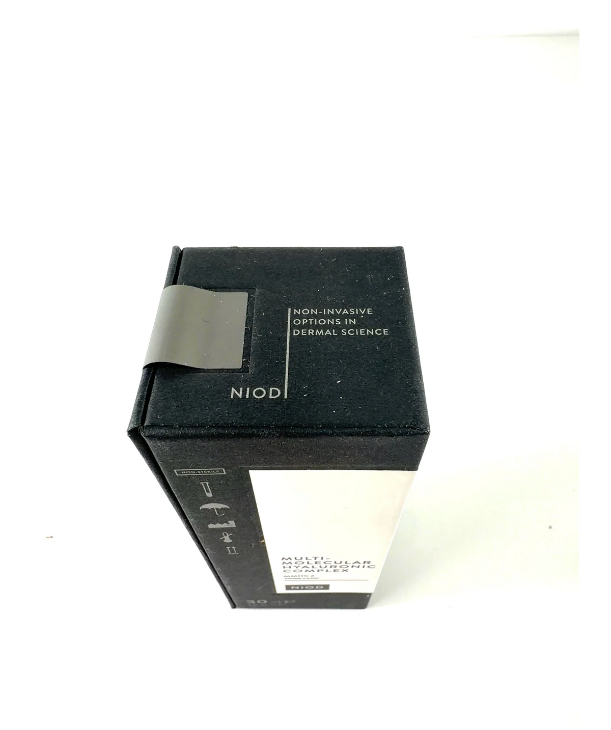 NIOD Multi-Molecular Hyaluronic Complex MMHC2 30ml — Brand