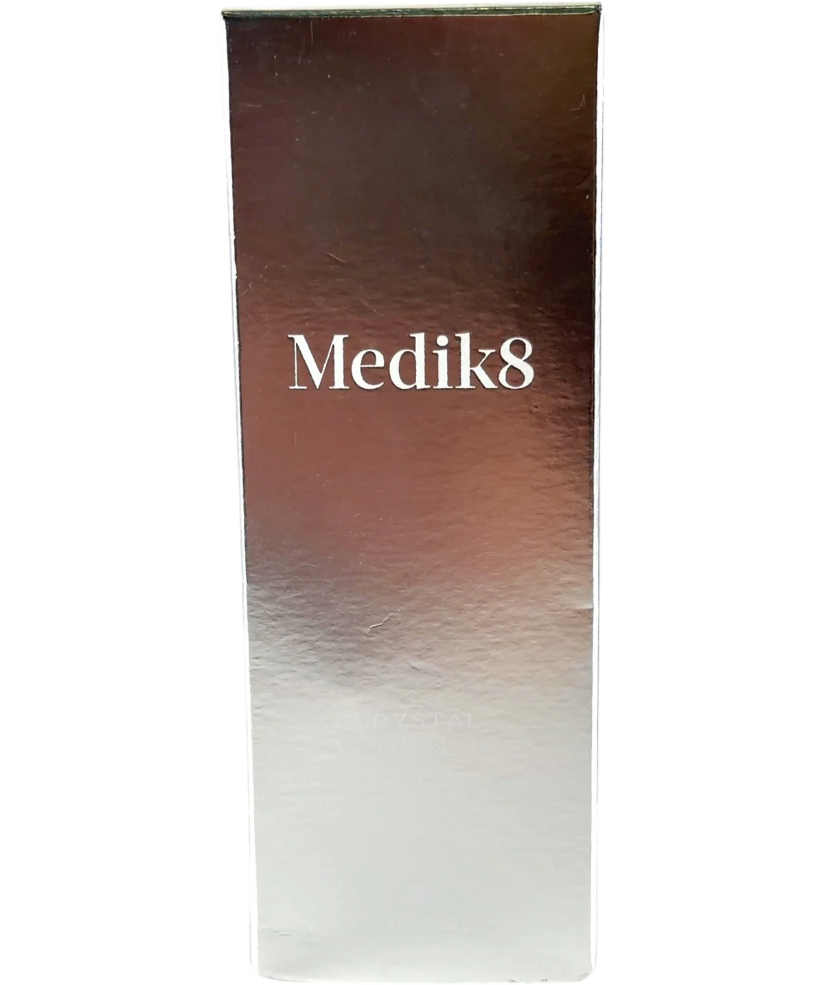 medik8 Crystal Retinal 10, size 30ml — front
