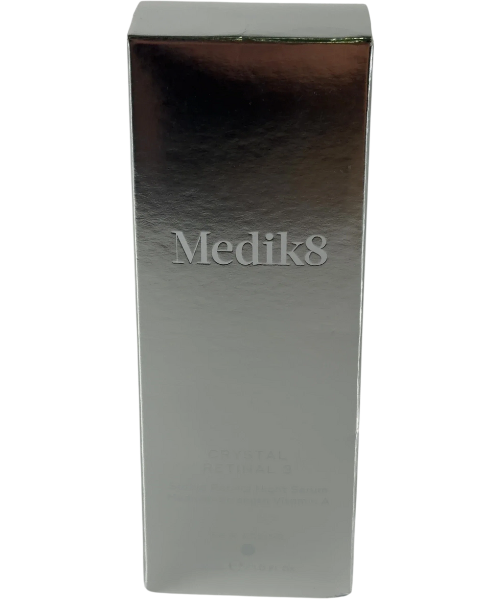 medik8 Shade, size 30ml — front