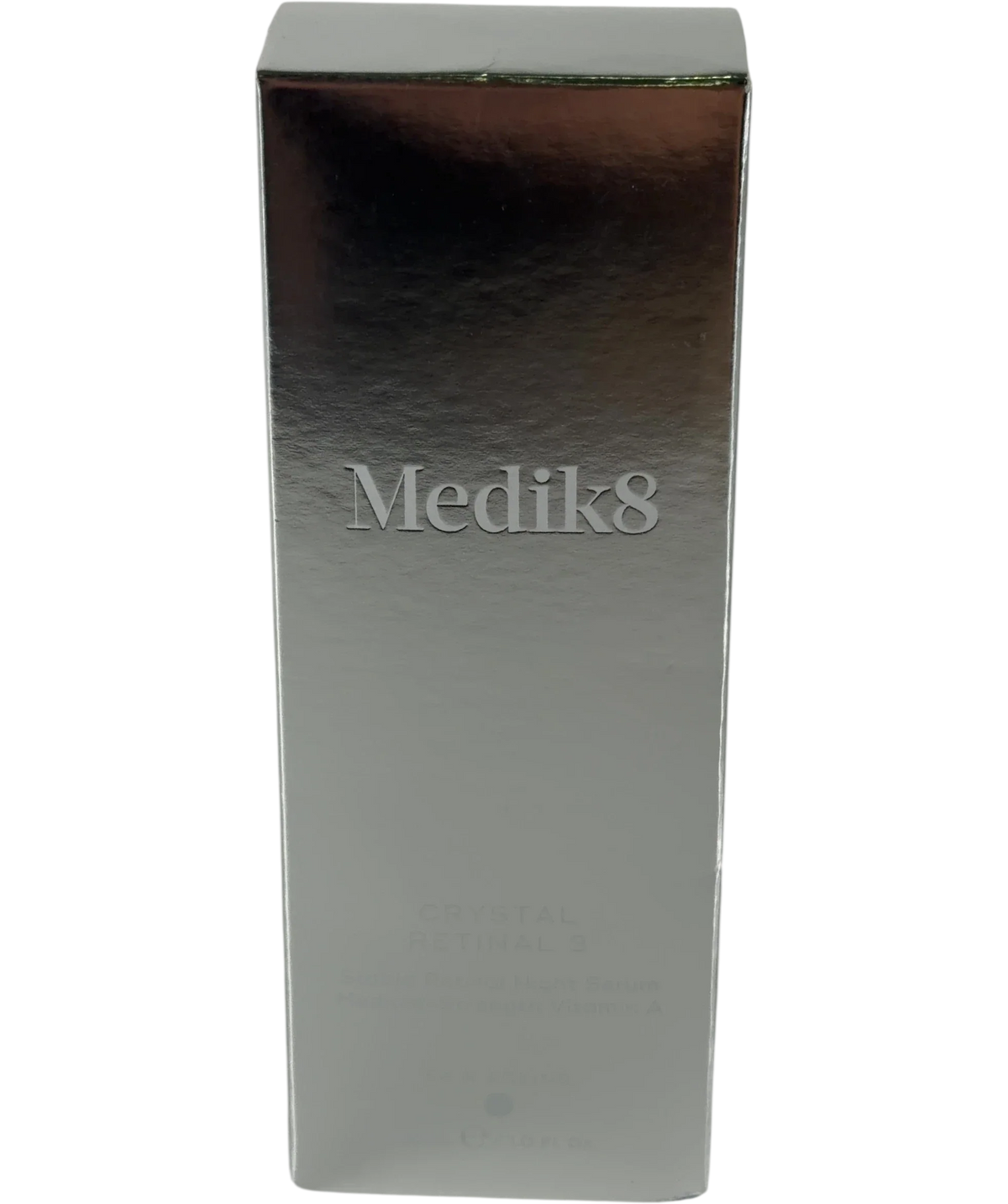 medik8 Shade, size 30ml — front