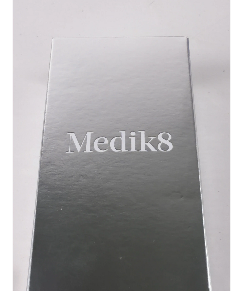 medik8 Shade, size 30ml — label