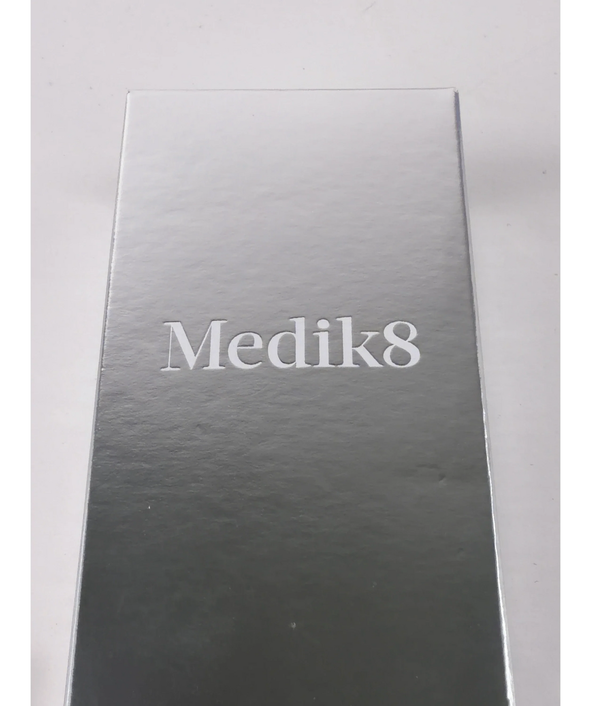 medik8 Shade, size 30ml — label