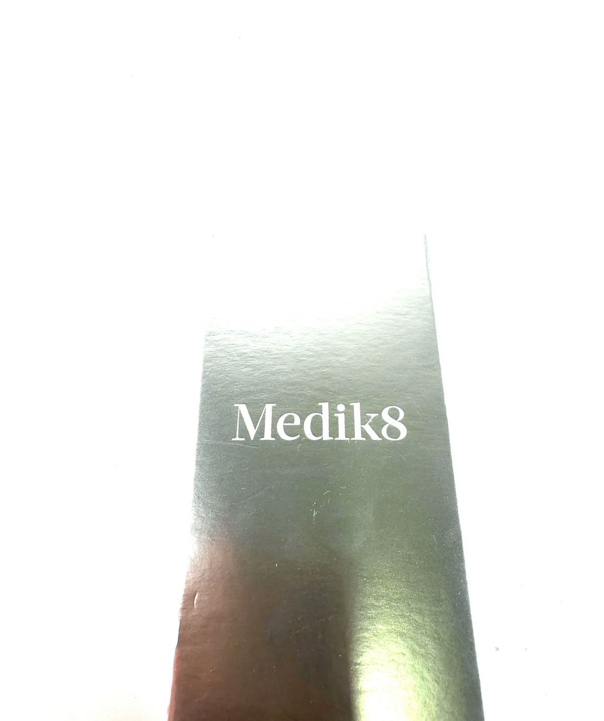 Medik8 Crystal Retinal 1 Night Serum 30ml — Brand