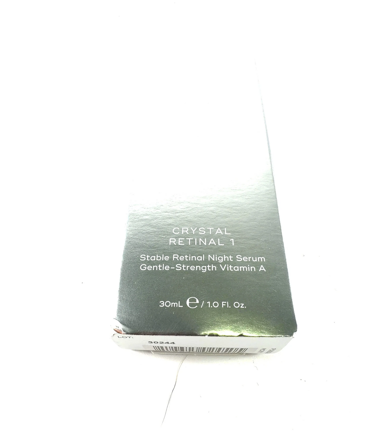 Medik8 Crystal Retinal 1 Night Serum 30ml — Size